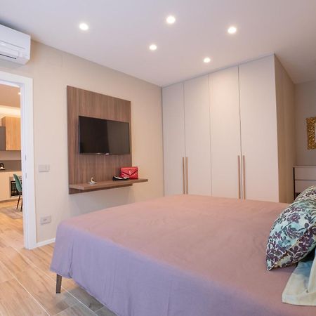 Villa Elia Suite Room Bellaria-Igea Marina Cameră foto