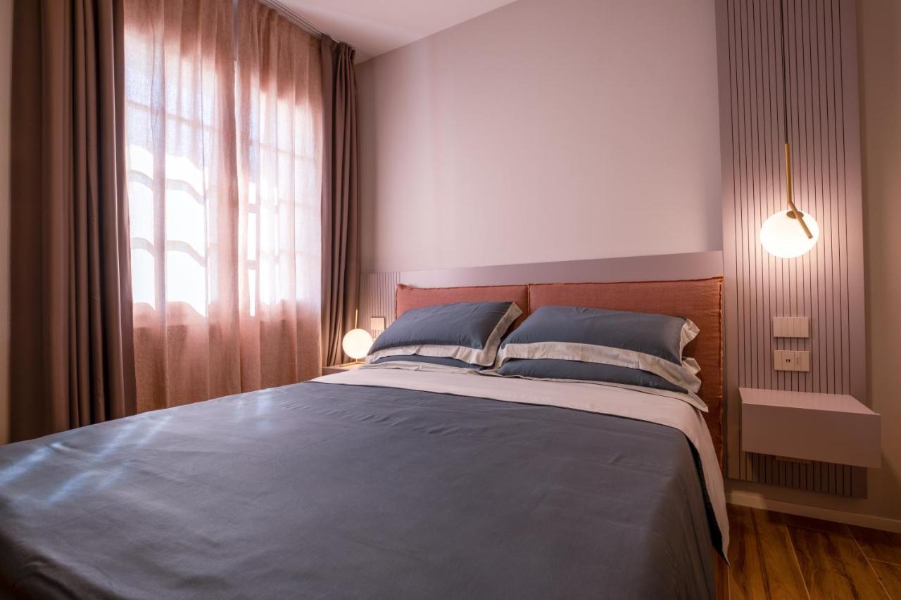 Villa Elia Suite Room Bellaria-Igea Marina Cameră foto
