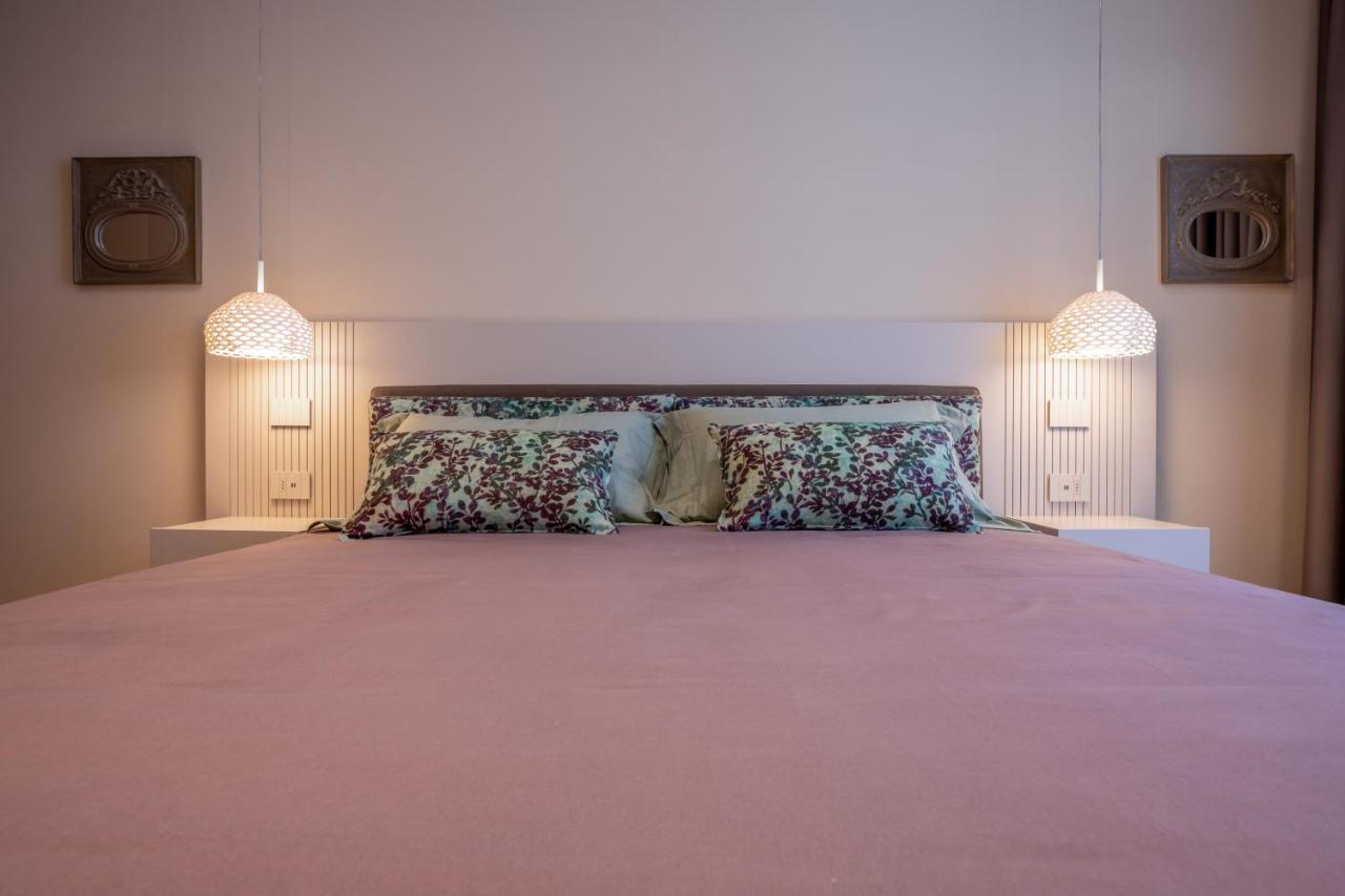 Villa Elia Suite Room Bellaria-Igea Marina Exterior foto