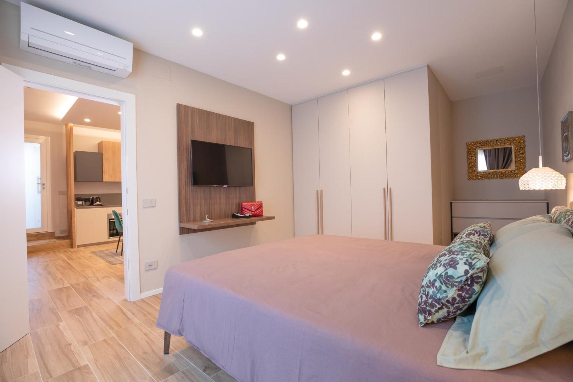 Villa Elia Suite Room Bellaria-Igea Marina Cameră foto