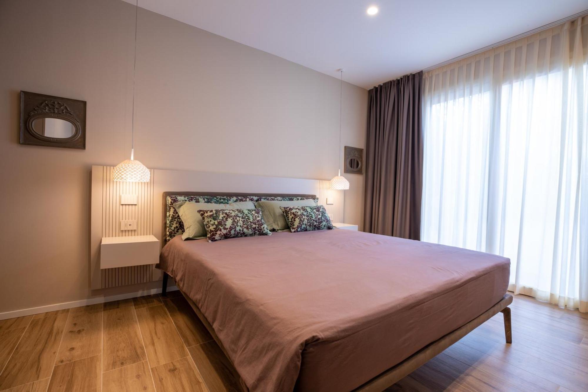 Villa Elia Suite Room Bellaria-Igea Marina Cameră foto