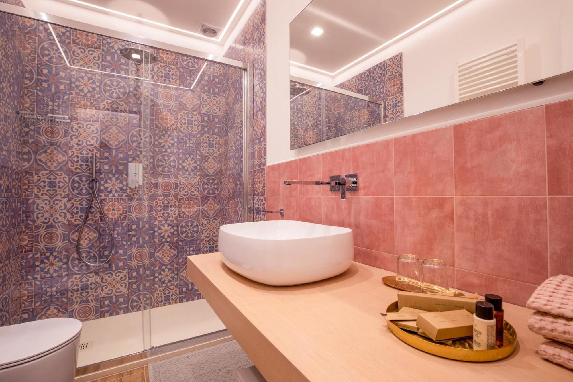 Villa Elia Suite Room Bellaria-Igea Marina Cameră foto