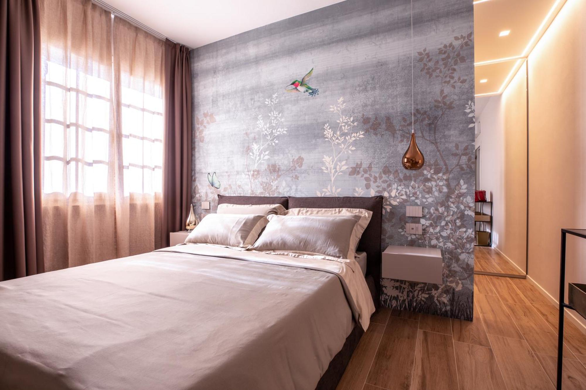 Villa Elia Suite Room Bellaria-Igea Marina Cameră foto